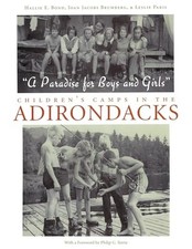 A Paradise for Boys and Girls: Child..., Hallie E. Bond comprar usado  Enviando para Brazil