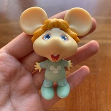 Topo gigio dolce usato  Bari