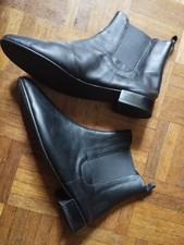 Repetto boots noir d'occasion  Châtenay-Malabry