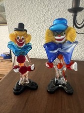 Clown cristal murano d'occasion  La Saulce