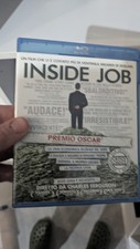 Film bluray originale usato  Benevento