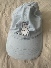 Cofee moomin cap for sale  UK