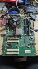 Carte Mère Intel (LGA775) comprar usado  Enviando para Brazil