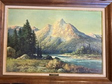 Robert wood evening for sale  Fontana