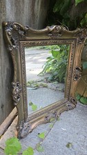 antique bronze accent mirror for sale antique bronze accent mirror for sale Rochester