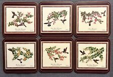 Pimpernel coasters set for sale  Glenwood