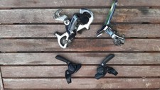 Retro vintage accushift gebraucht kaufen  Ahrensburg
