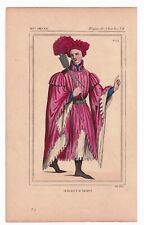 Sergent armes charles d'occasion  Toulouse-