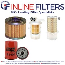 Filter kit engine for sale  LISKEARD