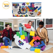 Tetris tumble game for sale  New York