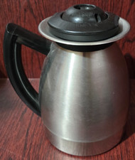 krups thermal carafe coffee maker for sale  Morganton