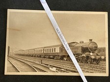 Lbscr 332 southern for sale  FROME