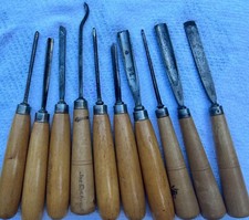 Vtg set wood for sale  Hot Springs Village