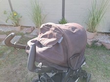 Buggy peg perego gebraucht kaufen  Germersheim