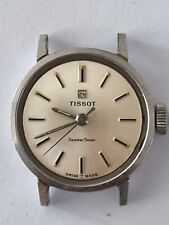 Montre femme tissot d'occasion  Angers-