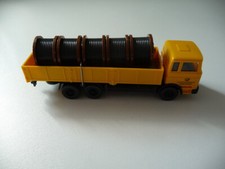 Wiking mercedes 2223 gebraucht kaufen  Weeze