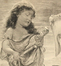 Child venus mars for sale  BOURNE END