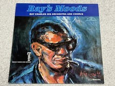 Ray charles vinyl for sale  Farmington