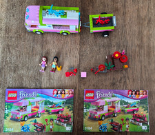 Lego friends 3184 d'occasion  Le Perray-en-Yvelines