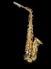 Saxophon roy benson gebraucht kaufen  Marktredwitz