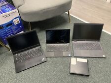 Joblot laptops. pc. for sale  TUNBRIDGE WELLS