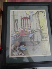 Norman rockwell spring for sale  Hawkinsville