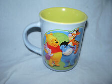 Mug winnie the d'occasion  Lille-