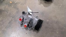 Compressor AC usado serve para: 2009 Toyota Corolla exc. XRS grau C comprar usado  Enviando para Brazil