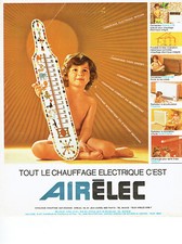 Publicité advertising 108 d'occasion  Tinténiac