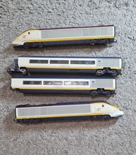 hornby eurostar for sale hornby eurostar for sale LINCOLN
