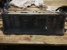 Compteur nissan datsun d'occasion  Auchy-lès-Hesdin