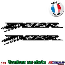Stickers 12r 30cm d'occasion  Ecques
