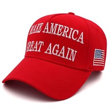 Trump 2024 maga usato  Italia