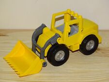 Lego Duplo Budowa Duża ładowarka kołowa  na sprzedaż  Wysyłka do Poland