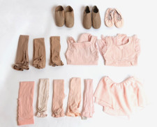 Huge ballet bundle for sale  Wayland