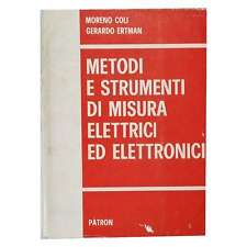 M.coli g.ertman metodi usato  Italia