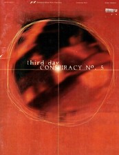 Third day conspiracy for sale  Pembina