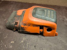Husqvarna 550 mark gebraucht kaufen  Anröchte