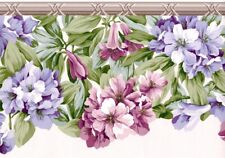 Floral 12791 wallpaper for sale  BASILDON