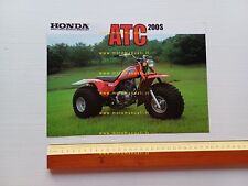 honda atc usato honda atc usato Vimodrone