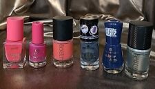 Nagellack konvolut stück gebraucht kaufen  Pforzheim