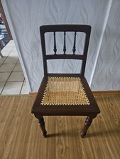 Antiker stuhl wiener gebraucht kaufen  Marsberg