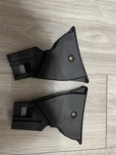 Adaptador de carrinho Britax B-Safe B-Agile para assento de carro infantil receptor B.O.B Motion, usado comprar usado  Enviando para Brazil