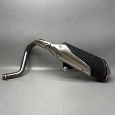 Bmw g310r exhaust for sale  Sylmar