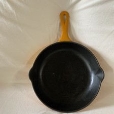 Vintage creuset skillet for sale  West Haven