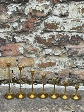Vintage midcentury brass for sale  CARLISLE