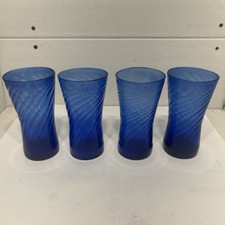 Cobalt blue antique for sale  Cedar Springs