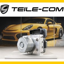 Rig porsche 991 gebraucht kaufen  Spremberg