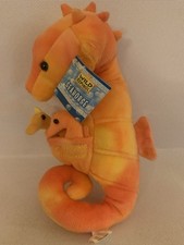 Wild republic seahorse for sale  VENTNOR