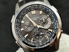 Exc montre homme d'occasion  Expédié en France